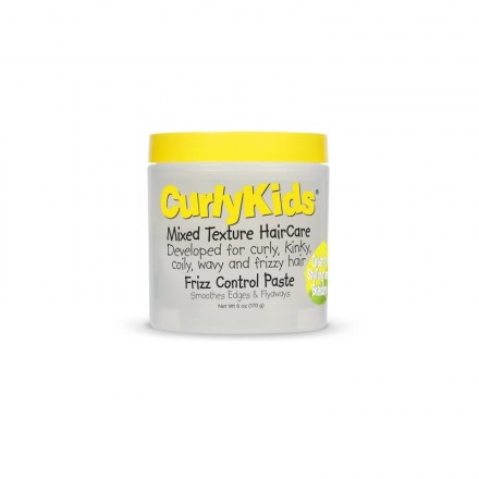 Curly Kids Frizz Control Paste 170g