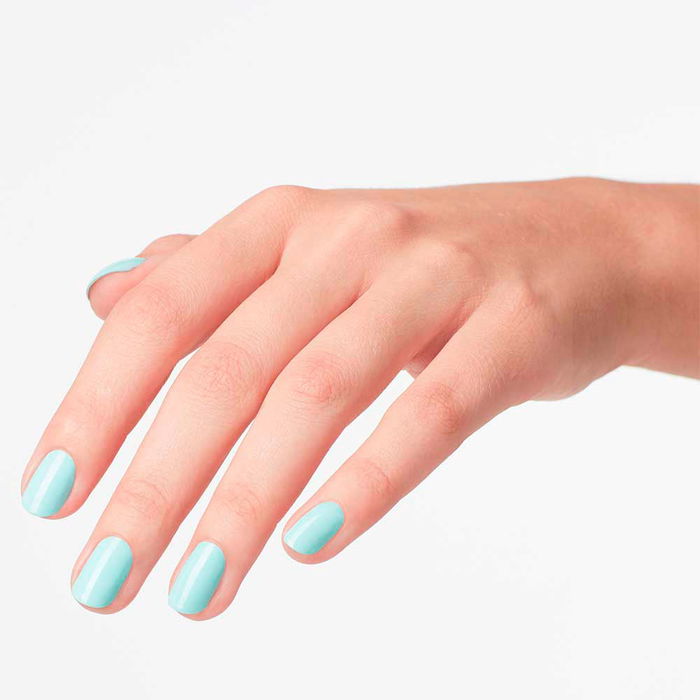 OPI NAIL LACQUER Esmalte Uñas Gelato on my mind 15 ml Duración 7 Días