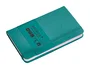 Antartik Cuaderno Antartik Notes Tapa Dura A6 Verde Aguamarina