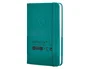 Antartik Cuaderno Antartik Notes Tapa Dura A6 Verde Aguamarina