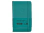 Antartik Cuaderno Antartik Notes Tapa Dura A6 Verde Aguamarina