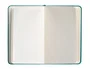 Antartik Cuaderno Antartik Notes Tapa Dura A6 Verde Aguamarina