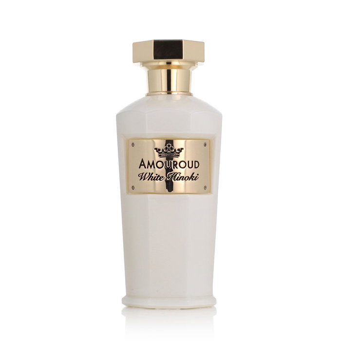 Amouroud White Hiniki Eau de Parfum Unisex