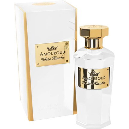 Amouroud White Hiniki Eau de Parfum Unisex Amouroud White Hiniki Eau de Parfum Unisex