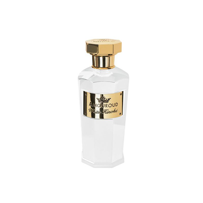 Amouroud White Hiniki Edp 100 mL Perfume Unisex
