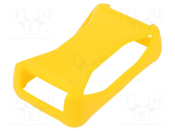 BOPLA Anillo para carcasa amarillo