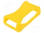 BOPLA Anillo para carcasa amarillo