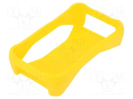 BOPLA Anillo para carcasa amarillo