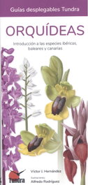 TUNDRA Orquídeas Introducción a las especies ibéricas y baleares