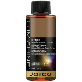 Joico Lumishine Demi Liquid 4RR Red 60 ml