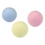 Nayeco Pelota TPR Flotante 5cm (Pack de 3 unidades)