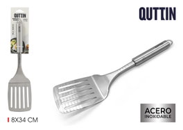 Quttin Pala Surcos SS Silver 34cm