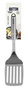 Quttin Pala Surcos SS Silver 34cm