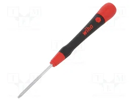 WIHA PicoFinish® Destornillador de precisión Torx® TX09