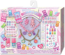 HOT FOCUS GUMMYBEAR KIT FASHION COMPLETO