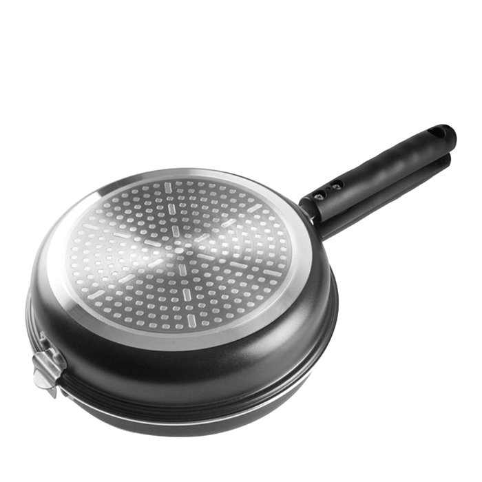 Ibili Sartén para Tortillas 20 cm