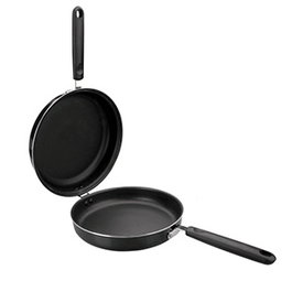 Ibili Sarten Tortillas 20 cm - Sartén de Aluminio con Teflón