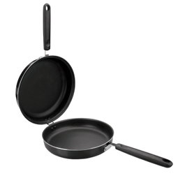 Ibili Sartén para Tortillas 20 cm