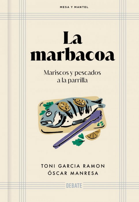 DEBATE Marbacoa