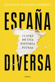 España diversa, Eduardo Manzano - CRITICA