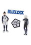 Blue Lock Set Pegatinas Blue Lock