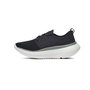 Zapatillas Casual Hombre OOfos Oomy Stride Negro 41