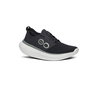 Zapatillas Casual Hombre OOfos Oomy Stride Negro 41