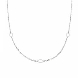 Swarovski Cadena Symbolica 5667468 para Mujer
