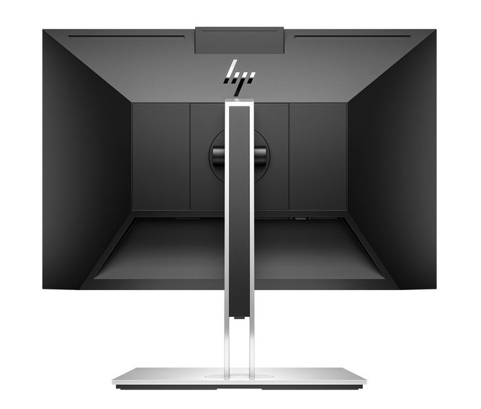 HP E24mv G4 FHD Conferencing Monitor 23,8 pulgadas Full HD Black
