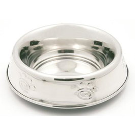 Nayeco Nordic Comedero Inox con Espiral 0,24L