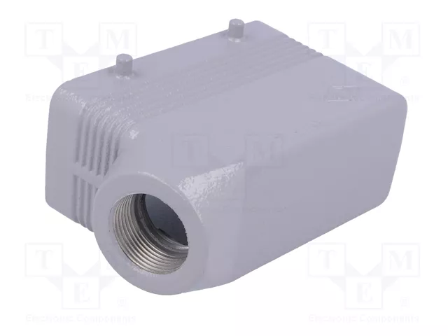 ILME Carcasa para conectores HDC tamaño 77.27 M25