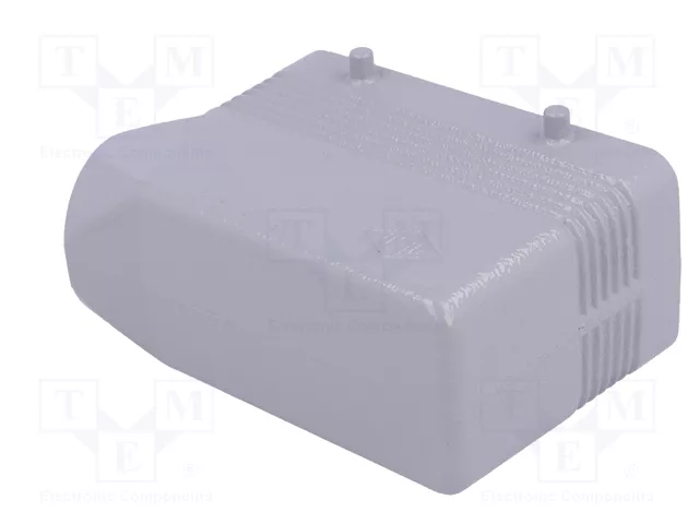 ILME Carcasa para conectores HDC tamaño 77.27 M25