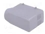 ILME Carcasa para conectores HDC tamaño 77.27 M25