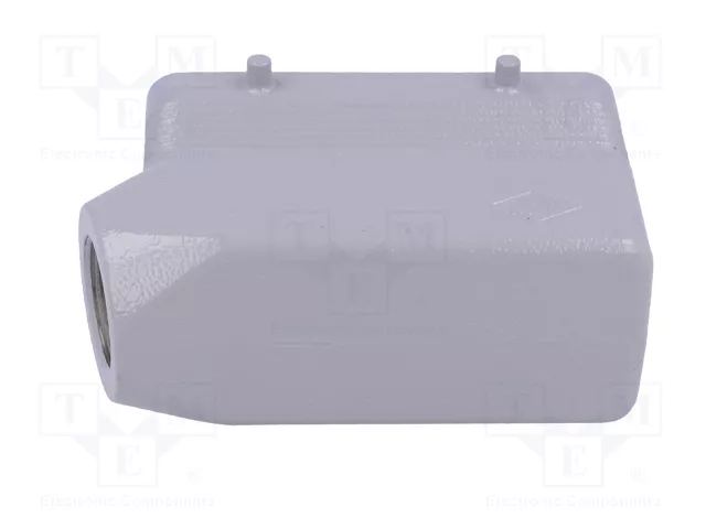 ILME Carcasa para conectores HDC tamaño 77.27 M25