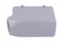 ILME Carcasa para conectores HDC tamaño 77.27 M25