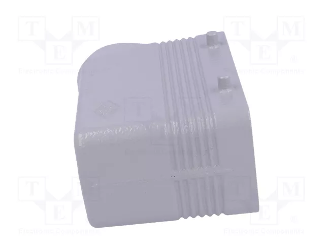 ILME Carcasa para conectores HDC tamaño 77.27 M25