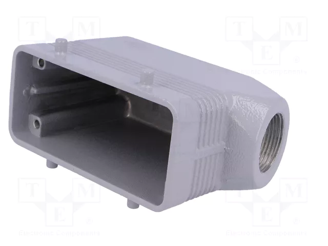 ILME Carcasa para conectores HDC tamaño 77.27 M25