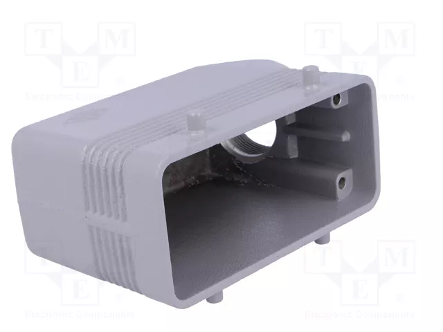 ILME Carcasa para conectores HDC tamaño 77.27 M25