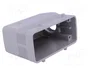 ILME Carcasa para conectores HDC tamaño 77.27 M25