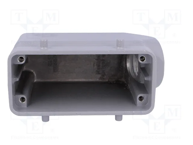 ILME Carcasa para conectores HDC tamaño 77.27 M25