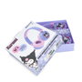 OTL TECHNOLOGIES Auriculares inalámbricos infantiles Kuromi Hello Kitty