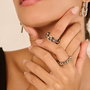 Anillo Mujer Radiant RY000372-14 Plateado
