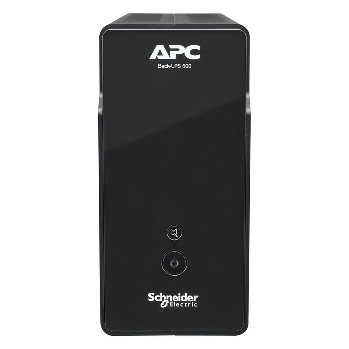 APC BK500G2I Back UPS 500VA 300W