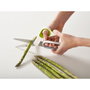 Joseph Joseph PowerGrip Tijeras de cocina Verde