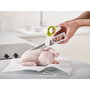 Joseph Joseph PowerGrip Tijeras de cocina Verde