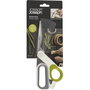 Joseph Joseph PowerGrip Tijeras de cocina Verde