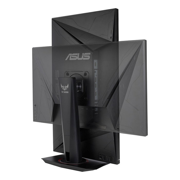 Asus TUF Gaming VG279QM Monitor Gaming 27 Pulgadas Full HD 280 Hz IPS 1 ms HDR
