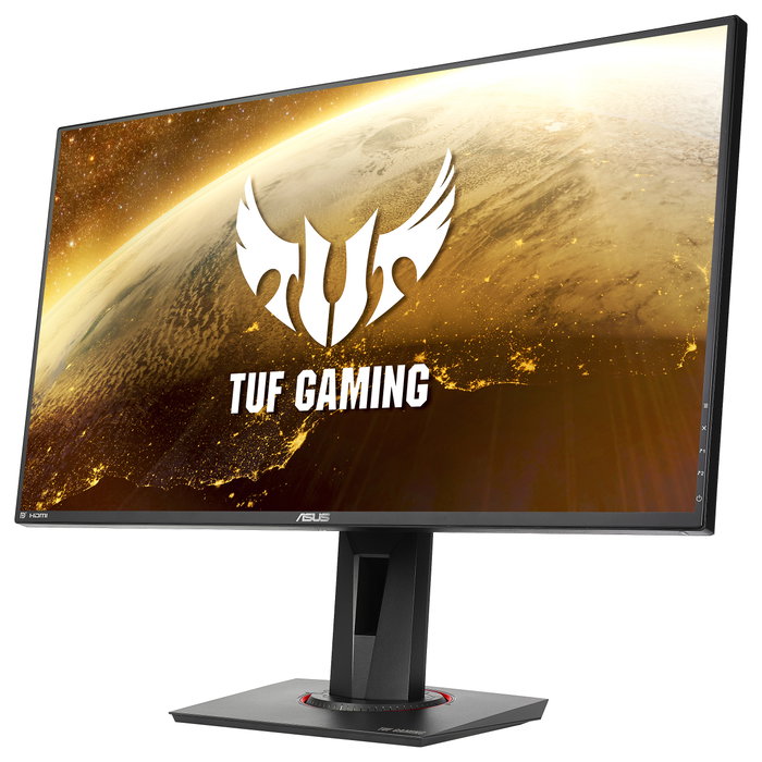 Asus TUF Gaming VG279QM Monitor Gaming 27 Pulgadas Full HD 280 Hz IPS 1 ms HDR