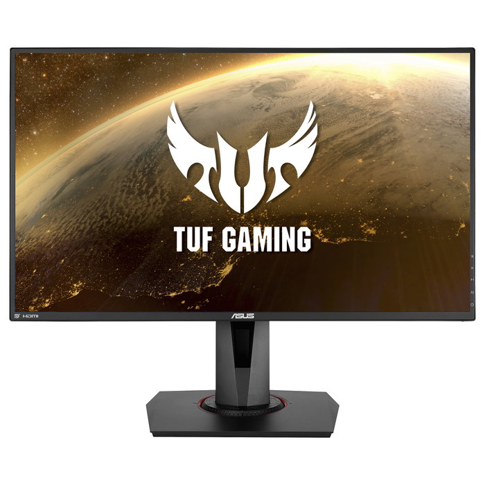 Asus TUF Gaming VG279QM Monitor Gaming 27 Pulgadas Full HD 280 Hz IPS 1 ms HDR