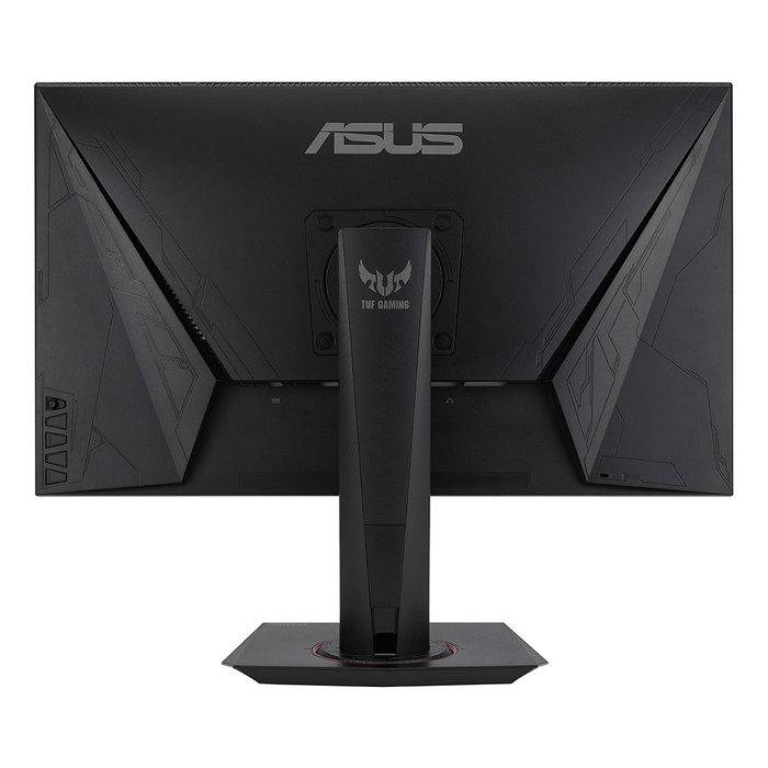 Asus TUF Gaming VG279QM Monitor Gaming 27 Pulgadas Full HD 280 Hz IPS 1 ms HDR